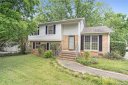 6914 Idlewild Road sold home in Charlotte, SC