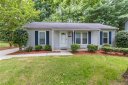 6013 Acadian Woods Drive sold home in Charlotte, SC