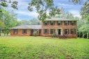 11922 Stoney Meadow Drive sold home in Mint Hill, SC