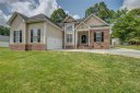 1218 Laurel Woods Drive sold home in Gastonia, SC
