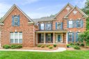 14318 Rhiannon Lane sold home in Huntersville, SC