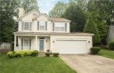 9000 Brimberry Court 45 sold home in Charlotte, SC