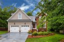 2430 Willowbrook Drive sold home in Matthews, SC