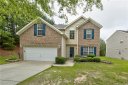 7243 Cascading Pines Drive sold home in Tega Cay, SC