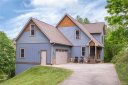 8 Cherry Ridge Lane sold home in Weaverville, SC