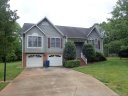 1884 Freedson Drive sold home in Hickory, SC