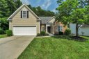 2922 Oakdale Pasture Drive sold home in Charlotte, SC