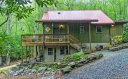 4101 Bald Creek Road sold home in Clyde, SC