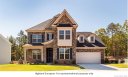 9573 Kartey Avenue 327 sold home in Concord, SC