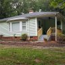 1200 Chronicle Avenue sold home in Gastonia, SC