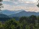 Lot 29 30 Pisgah Ridge Trail 29 & 30 sold home in Mills River, SC
