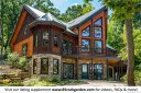85 Rock Garden Road sold home in Black Mountain, SC
