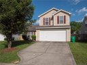1036 Jordans Pond Lane sold home in Charlotte, SC