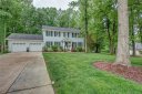 1800 Arbor Way Drive sold home in Shelby, SC