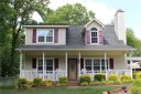 1822 Teddington Drive sold home in Charlotte, SC
