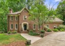 8142 Shannon Woods Lane sold home in Matthews, SC