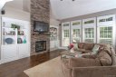 222 Hidden Meadows Drive 19 sold home in Mooresville, SC