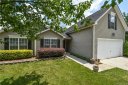 13312 Arbor Meadows Court sold home in Charlotte, SC