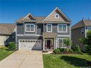 1241 Tranquility Point Avenue sold home in Concord, SC