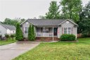 2180 Brantley Creek Drive sold home in Kannapolis, SC