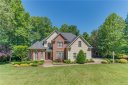 125 Chisholm Trail sold home in Rutherfordton, SC
