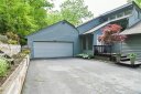 599 Sunrise Ridge Road sold home in Spruce Pine, SC