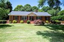 14201 Honeysuckle Ridge Drive sold home in Matthews, SC