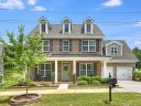 6335 Torrence Trace Drive sold home in Huntersville, SC
