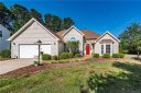 1500 Ivy Bluff Way sold home in Matthews, SC