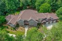 14504 Henry Harrison Stillwell Drive sold home in Huntersville, SC