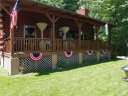 178 Dolphin Drive sold home in Maggie Valley, SC