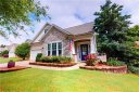 7225 Corduroy Court sold home in Matthews, SC