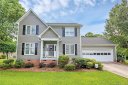 812 Mcgregor Drive sold home in Concord, SC