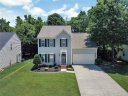 664 Sunset Point Drive sold home in Rock Hill, SC