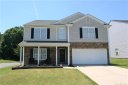 10913 Dry Stone Drive sold home in Huntersville, SC
