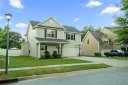 8411 Dawson Lane sold home in Locust, SC