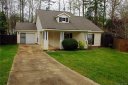 8303 Highlander Court sold home in Charlotte, SC