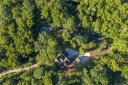 263 Hawks Crest Lane 36 & 37 sold home in Weaverville, SC