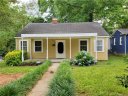 2340 Commonwealth Avenue sold home in Charlotte, SC