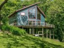 574 Locust Grove Drive sold home in Waynesville, SC