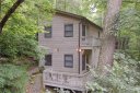 125 Serendipity Lane sold home in Waynesville, SC
