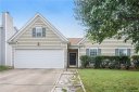 8603 Mineral Ridge Way sold home in Charlotte, SC
