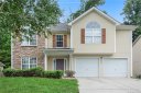 4923 Eagle Creek Drive sold home in Charlotte, SC