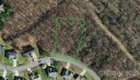 1744 Pipers Ridge Circle sold home in Conover, SC