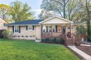 2112 Dalehurst Drive sold home in Charlotte, SC
