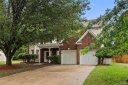 11516 Fox Hill Drive sold home in Charlotte, SC