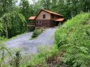 281 Grouse Road sold home in Clyde, SC