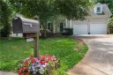 3725 Waterton Leas Court sold home in Charlotte, SC