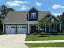2641 Cherry Laurel Drive sold home in Harrisburg, SC