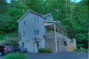 222 Silverleaf Circle sold home in Maggie Valley, SC